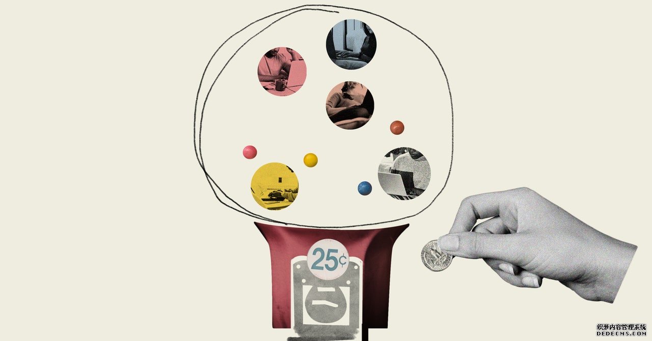 蓝冠代理:人工智能和自动化是风险投资家最关注的领域