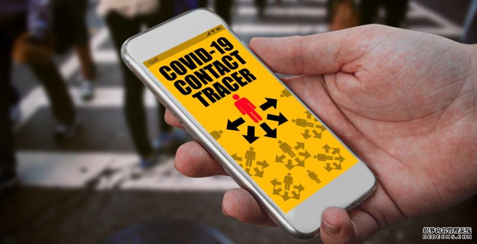 蓝冠怎么样:苹果-谷歌曝光通知的提议不是隐私威胁,倡导者说