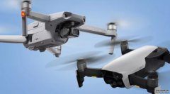 <b>蓝冠测速:大疆Mavic Air 2 vs Mavic Air:你应该升级到大疆的新无人机</b>