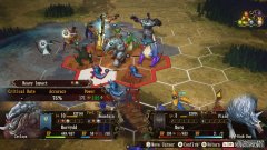 <b>蓝冠官网:《Brigandine: The Legend Of Runersia》的切换演示版登陆任天</b>