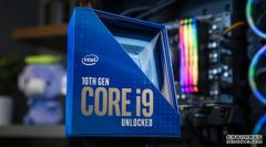 <b>蓝冠代理:英特尔酷睿i9-10900K vs英特尔酷睿i9-9900K:发烧友之王能否</b>
