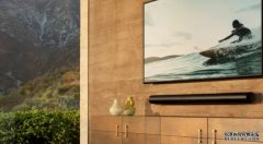 <b>蓝冠官网:Sonos系列:第一个带有Dolby Atmos的Sonos声音条</b>