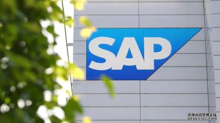 蓝冠官网:SAP揭示了某些云产品的安全漏洞