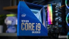 <b>蓝冠官网:最新消息显示，英特尔酷睿i9-10900K超频冠军</b>