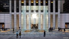 <b>下周，美国四个蓝冠怎么样州的苹果专卖店将重新开业</b>