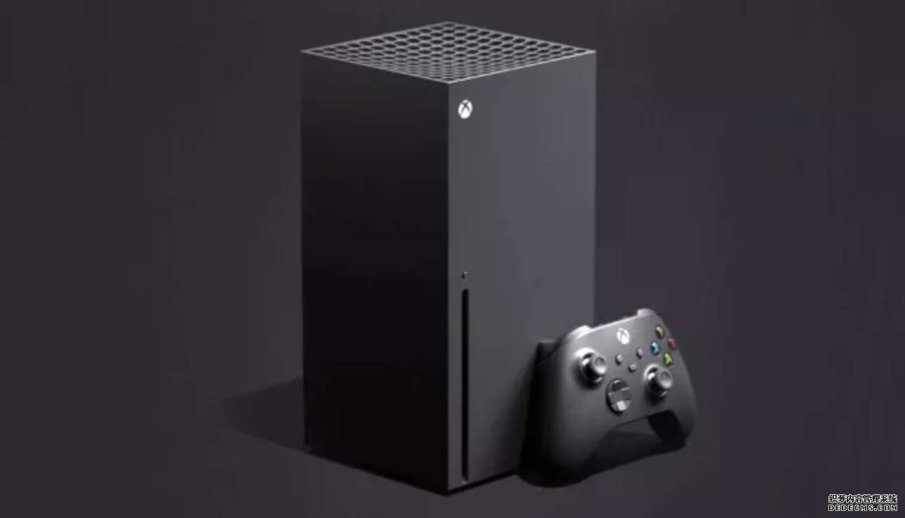 蓝冠官网: Xbox系列X的发布日期,规格,设计和推出的标题为下一个Xbox