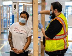 <b>蓝冠代理:哥伦比亚广播公司“60分钟”节目中关于亚马逊的部分</b>