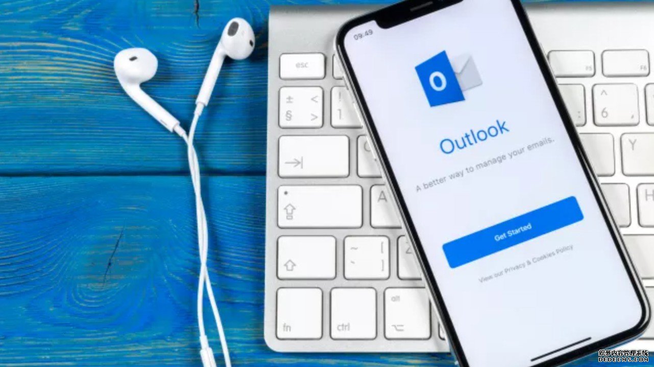 蓝冠注册:Outlook很快就能帮你写电子邮件了