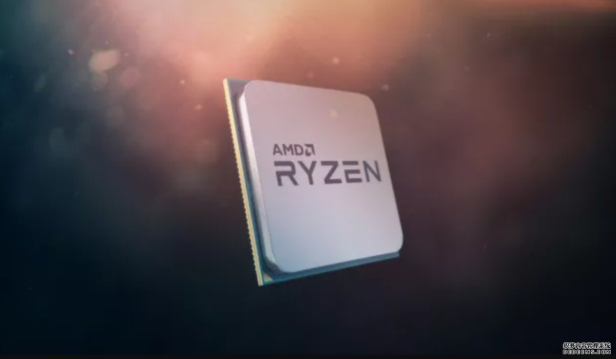 蓝冠注册:AMD Ryzen 7 4700G表面与双核的Ryzen 5 3400GA