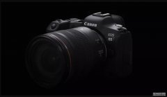 <b>蓝冠测速:佳能EOS R5在澳大利亚零售商网站上的售价令人咋呼</b>