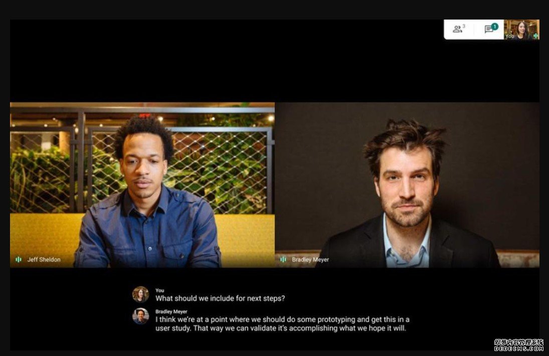 蓝冠注册:自3月份以来，谷歌的“缩放杀手”下载量增长了900%