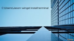 <b>蓝冠注册:微软正在为Windows 10开发一个开源包管理器</b>