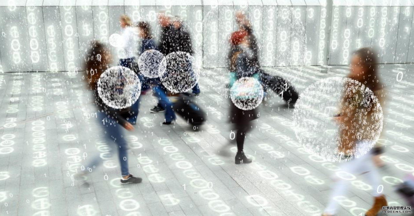 蓝冠官网:Android和iPhone用户使用新的联系人追踪应用程序，小心隐藏的危险