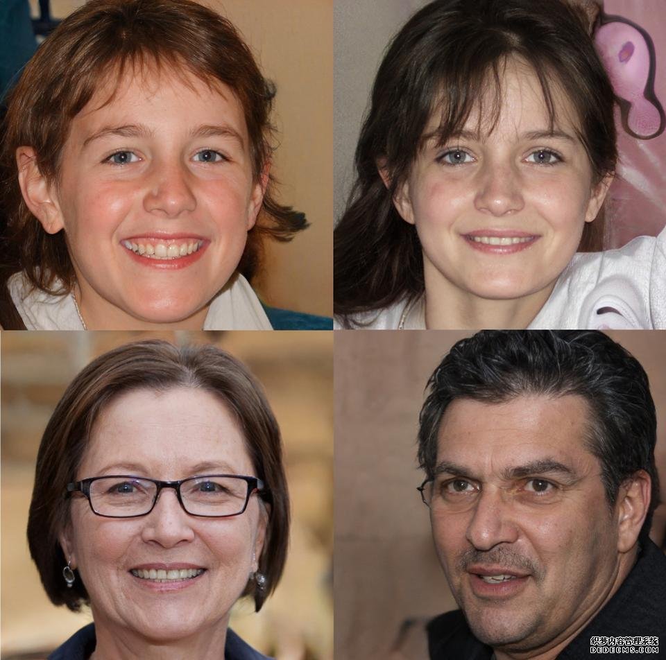 蓝冠代理:深度造假将对社会造成严重破坏。我们没有准备好。