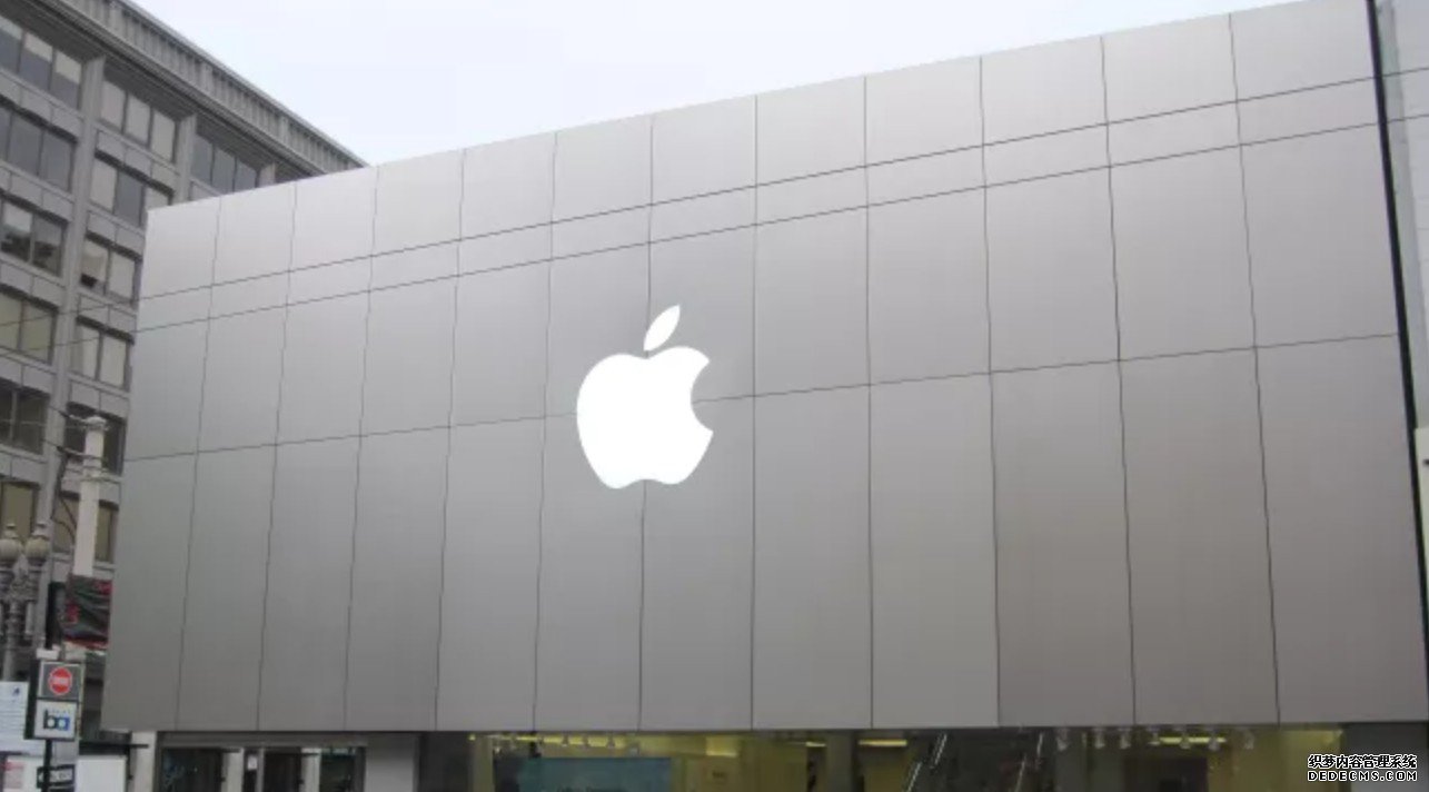蓝冠注册:本周,美国近100家苹果商店将重新开张,但大多数不会让你进去