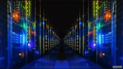 <b>蓝冠测速:数据中心在大流行期间的重要性</b>