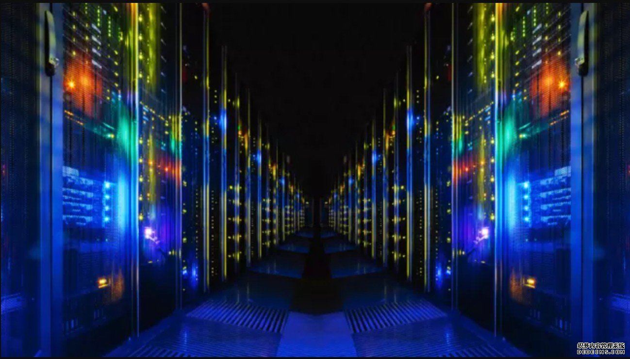 蓝冠测速:数据中心在大流行期间的重要性