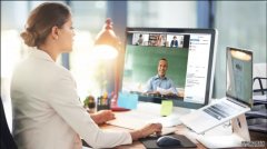 <b>蓝冠代理:Zoom将大大提高付费用户的安全性</b>