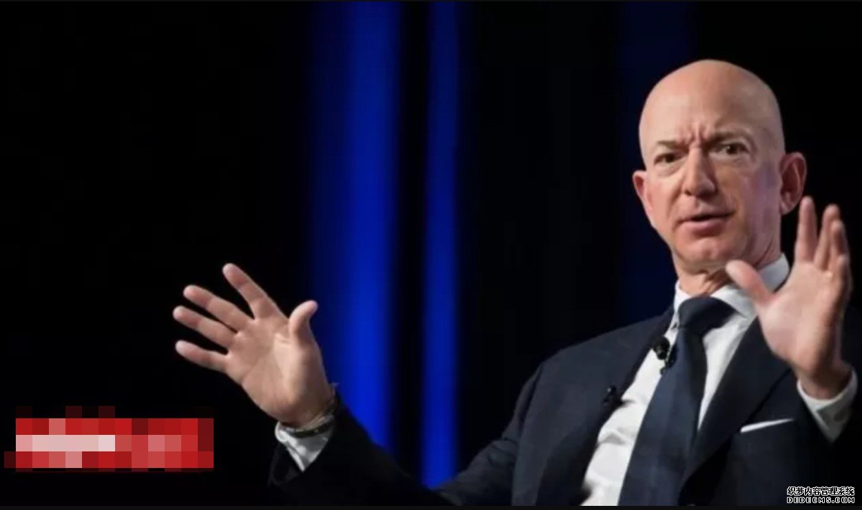 蓝冠代理:杰夫·贝佐斯宣布投资英国数字货运公司Beacon