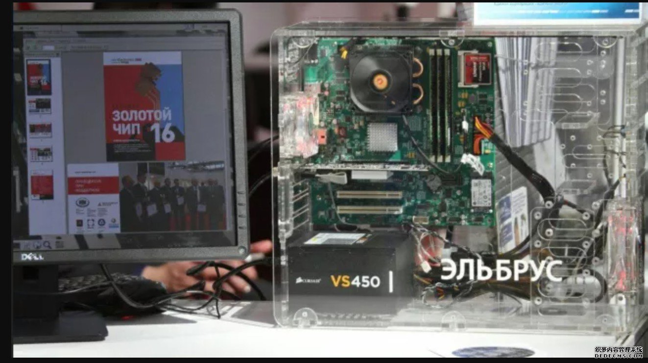 蓝冠代理:神秘的俄罗斯CPU还不会威胁到英特尔和AMD的统治地位