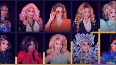 <b>蓝冠怎么样:如何在线观看鲁保罗的赛车全明星:流第五季从任何</b>