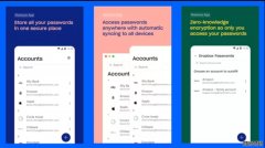 <b>蓝冠怎么样:Dropbox正在开发一个密码管理器</b>