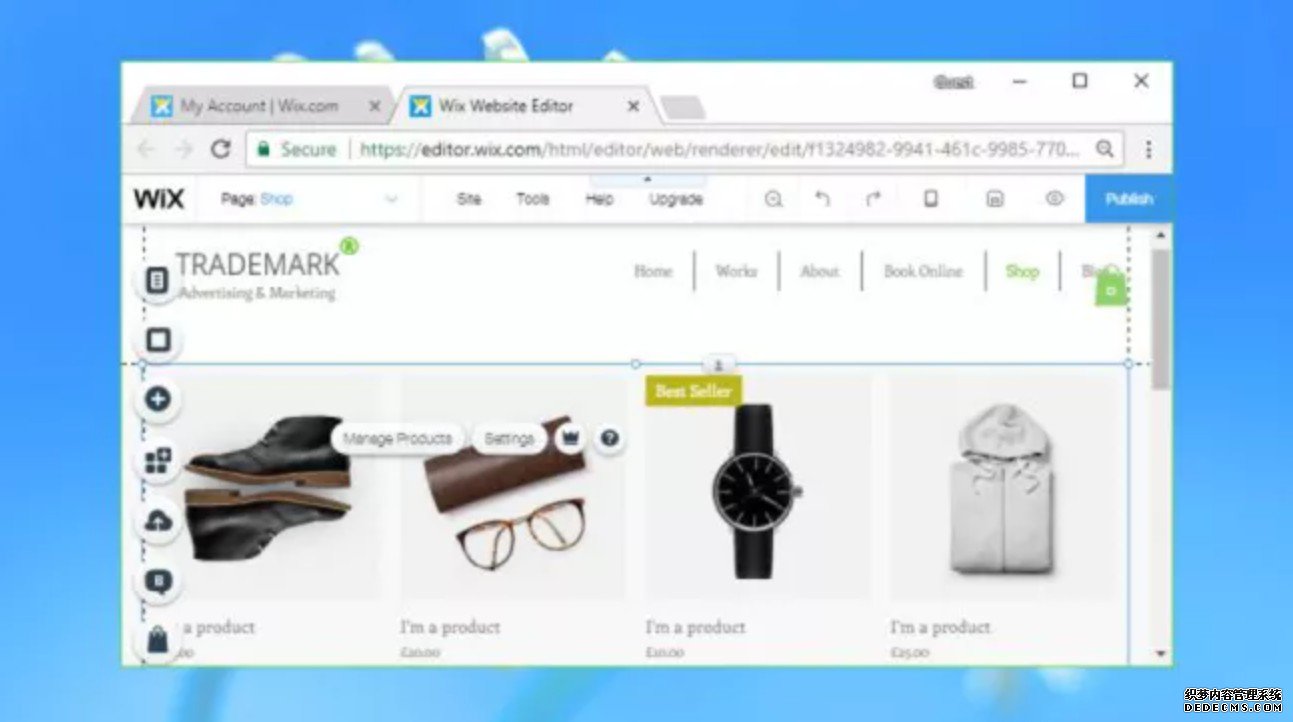 蓝冠官网:2020年最佳电子商务主机提供商