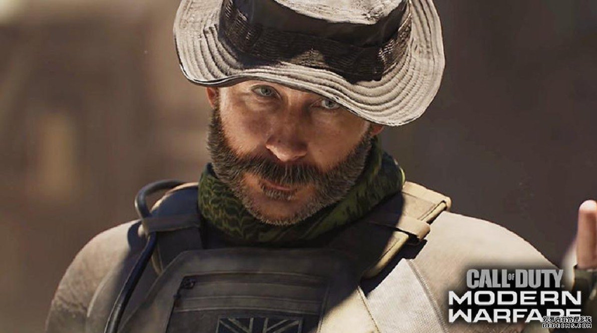 蓝冠代理:第四季将会在《使命召唤:现代战争》和《战区》中播出,但是有一个警告