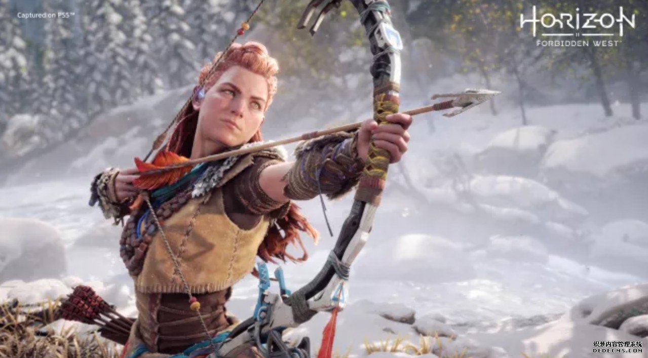 蓝冠注册:《地平线禁止西部PS5》:预告片,可能的上映日期和我们所知道的
