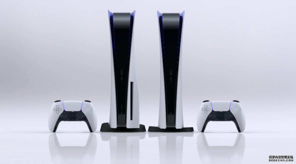 蓝冠官网:PlayStation 5的价格和发布日期被亚马逊泄露