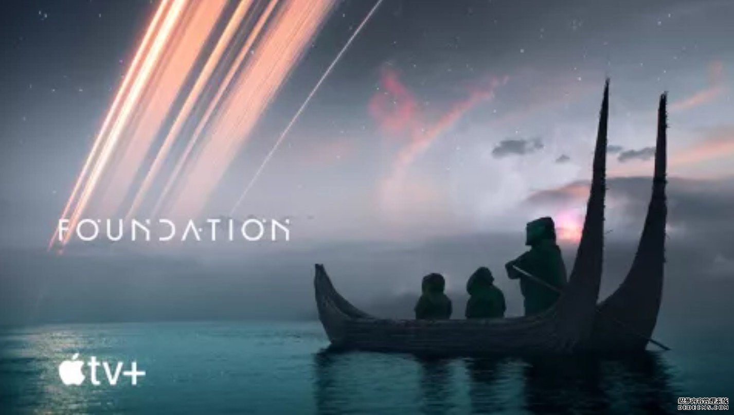 蓝冠官网:要想打败Netflix,苹果电视Plus需要同时推出多部大型剧集