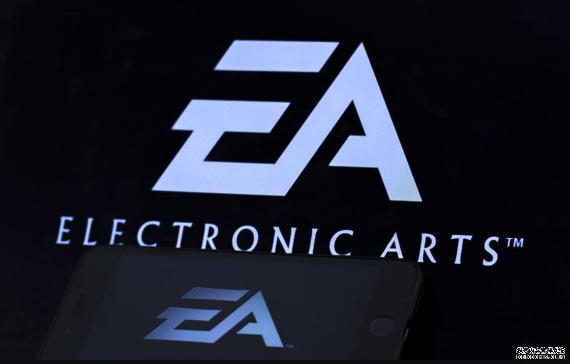 蓝冠代理:艺电同意独家延长与大足球联盟