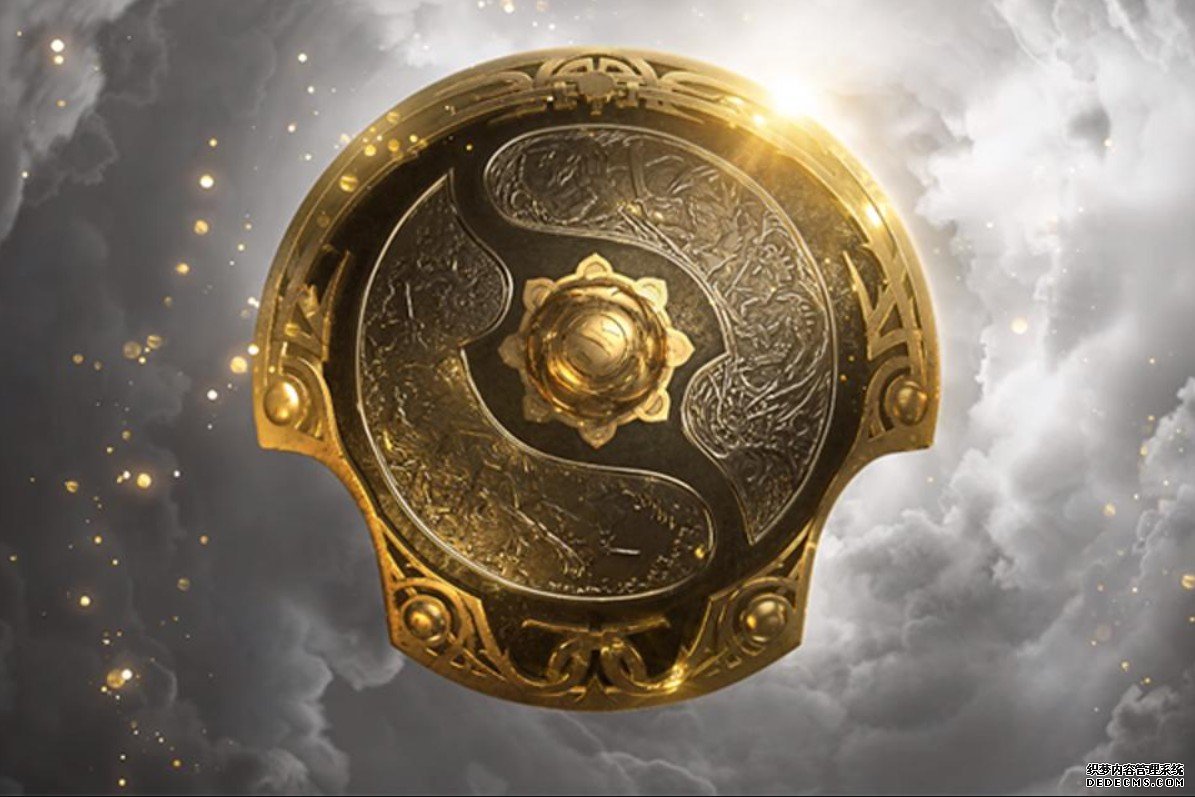 蓝冠代理:国际10‘dota2’关卡捆绑现在可以使用了