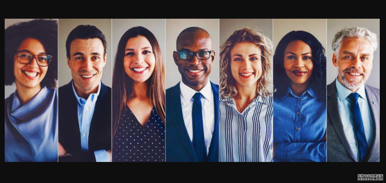 蓝冠代理:用人工智能迎接人才管理最紧迫的挑战