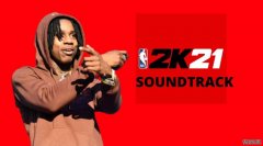 <b>蓝冠代理:NBA 2K21原声预览:艺术家包括Polo G, Youngboy NBA，和更多</b>
