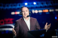 <b>蓝冠注册:保罗·“救赎”·查隆纳在被指控殴打后离开电子竞技</b>