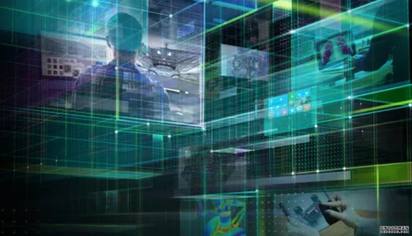 蓝冠测速:Nvidia提升了虚拟GPU的支持以帮助在家工作的人