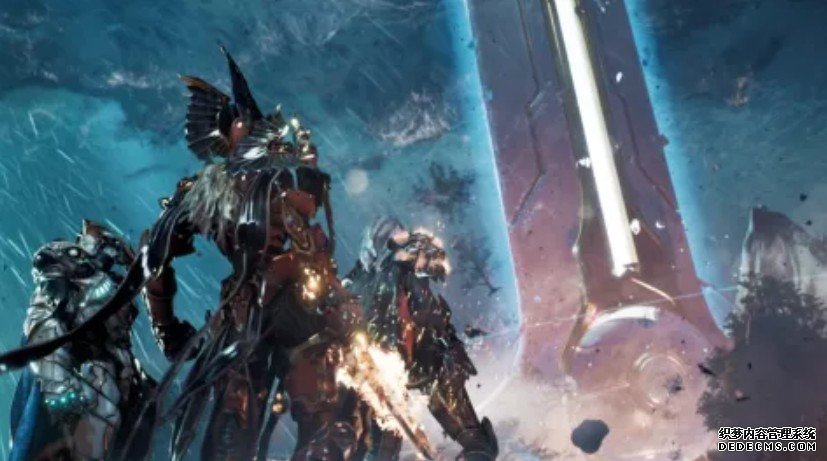 蓝冠代理:AMD Radeon rx5000 gpu可以免费捆绑Godfall和魔兽世界:Shadowlands