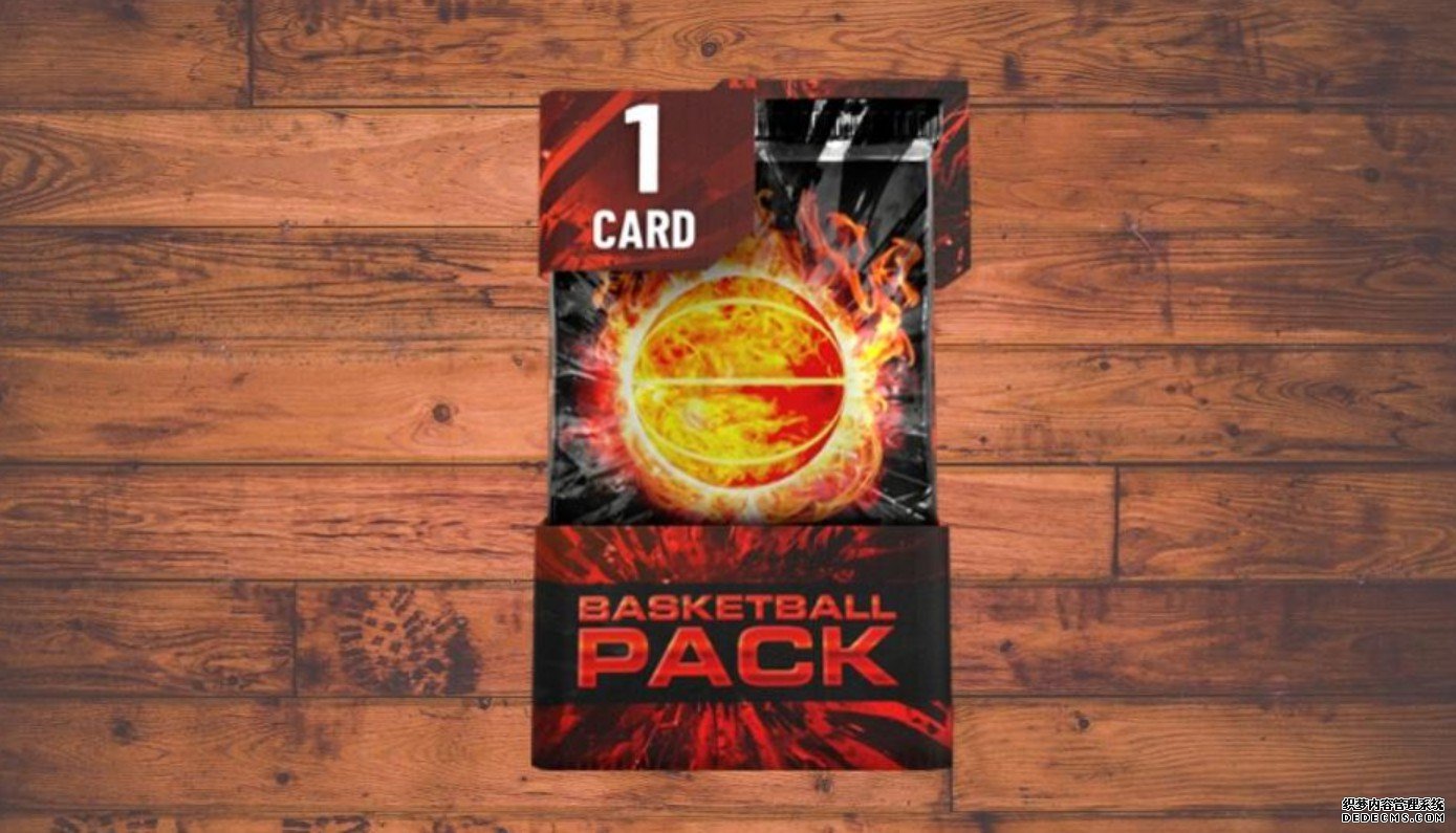 蓝冠注册:NBA 2K20正试图帮助你在我的队伍中获得火球