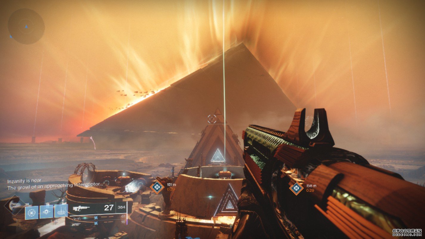 蓝冠测速:《命运2》的删减世界的“疏散”异国情调的任务是真实的,有点可怕