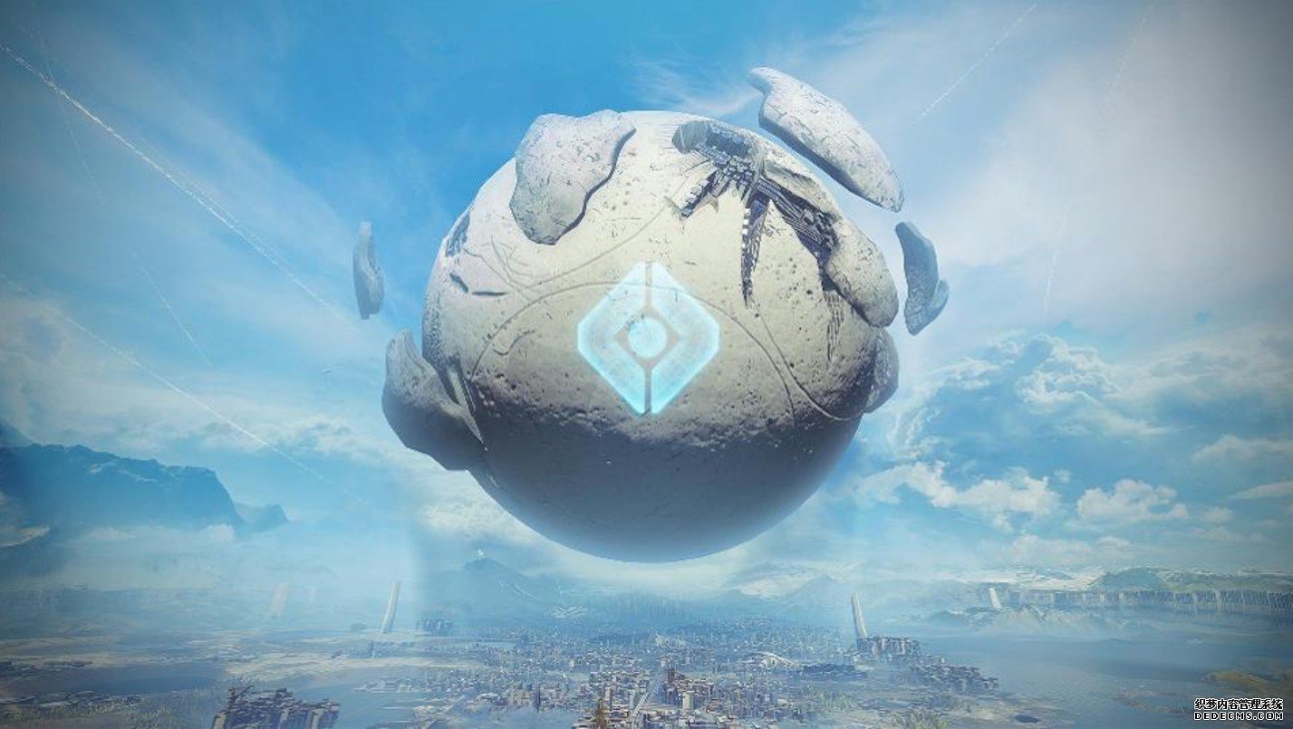 蓝冠测速:下面是《命运2》的胜利时刻列表,以及完成的奖励