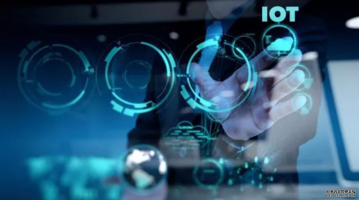 蓝冠官网:Arm将分拆物联网业务