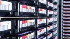 <b>蓝冠官网:磁带在现代数据中心中的作用</b>