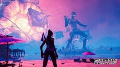 <b>蓝冠代理:索尼在史诗片《Fortnite》上的2.5亿美元投资只是未来发</b>