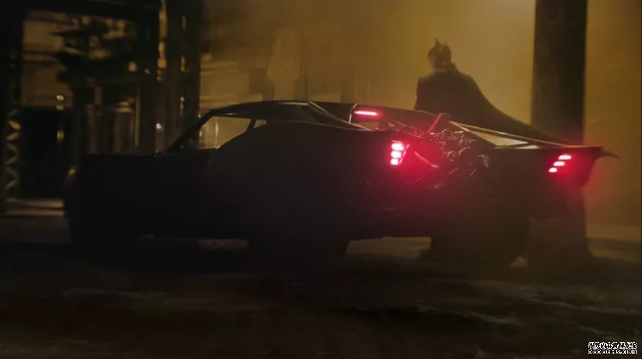 蓝冠注册:HBO Max正在制作一部关于哥谭市PD的《蝙蝠侠》衍生剧