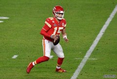 蓝冠怎么样:《Madden 21》评分:公布了