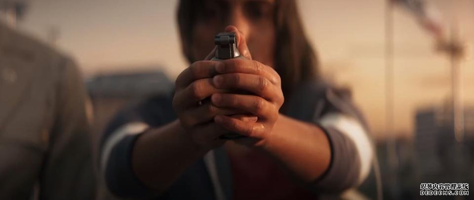 蓝冠怎么样:Far Cry 6的预购奖金显示出游戏本身的问题