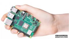 <b>蓝冠测速:一个储藏室里的托管公司?树莓派的网络托管现在已经</b>