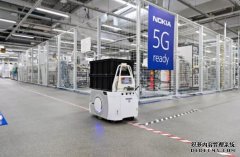 <b>蓝冠测速:诺基亚为5m台4G收音机提供5G软件升级</b>