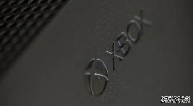 蓝冠代理:报道称,Xbox One X在Xbox系列X发布前就停产了